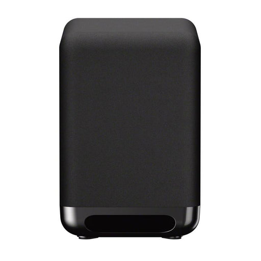 Sony SA-SW5 | Caisson de graves - Sans fil - Supplémentaire - 300 W - Radiateur passif - Noir-SONXPLUS Rivière-du-Loup