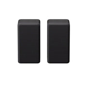 Sony SA-RS3S | Ensemble d'Haut-parleurs arrière - Pour cinéma maison - Sans fil - Supplémentaires - 50 W x 2 voies - Noir-SONXPLUS Rivière-du-Loup