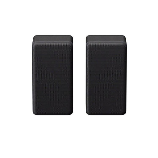 Sony SA-RS3S | Ensemble d'Haut-parleurs arrière - Pour cinéma maison - Sans fil - Supplémentaires - 50 W x 2 voies - Noir-SONXPLUS Rivière-du-Loup