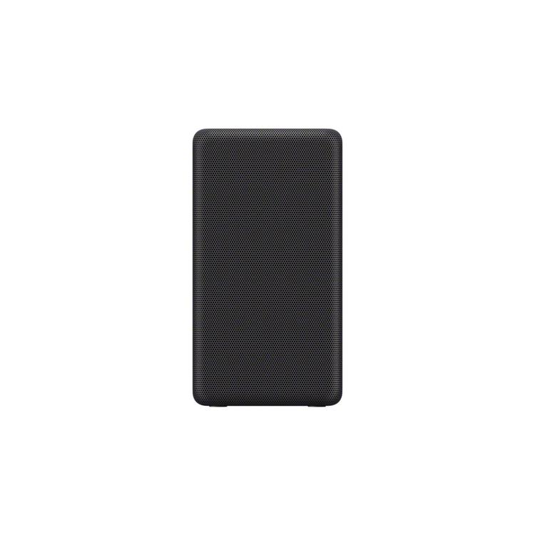 Sony SA-RS3S | Ensemble d'Haut-parleurs arrière - Pour cinéma maison - Sans fil - Supplémentaires - 50 W x 2 voies - Noir-SONXPLUS Rivière-du-Loup
