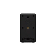 Sony SA-RS3S | Ensemble d'Haut-parleurs arrière - Pour cinéma maison - Sans fil - Supplémentaires - 50 W x 2 voies - Noir-SONXPLUS Rivière-du-Loup