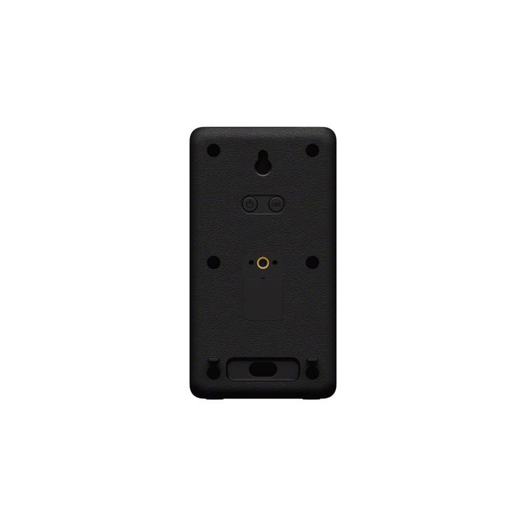 Sony SA-RS3S | Ensemble d'Haut-parleurs arrière - Pour cinéma maison - Sans fil - Supplémentaires - 50 W x 2 voies - Noir-SONXPLUS Rivière-du-Loup