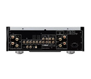 Yamaha AS1200 | Amplificateur intégré - Stéréo - 2 canaux - Noir-SONXPLUS Rivière-du-Loup