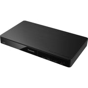 Panasonic DMP-BD94 | Lecteur Blu-ray - Wi-Fi - 2D - HDMI - USB - DLNA - Compact - Noir-SONXPLUS Rivière-du-Loup