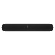 Sonos Beam (Gén2) | Barre de Son 3.0 canaux - Wifi - Commande vocale - Dolby Atmos - Noir-SONXPLUS Rivière-du-Loup