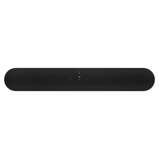 Sonos Beam (Gén2) | Barre de Son 3.0 canaux - Wifi - Commande vocale - Dolby Atmos - Noir-SONXPLUS Rivière-du-Loup