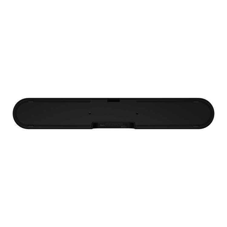 Sonos Beam (Gén2) | Barre de Son 3.0 canaux - Wifi - Commande vocale - Dolby Atmos - Noir-SONXPLUS Rivière-du-Loup