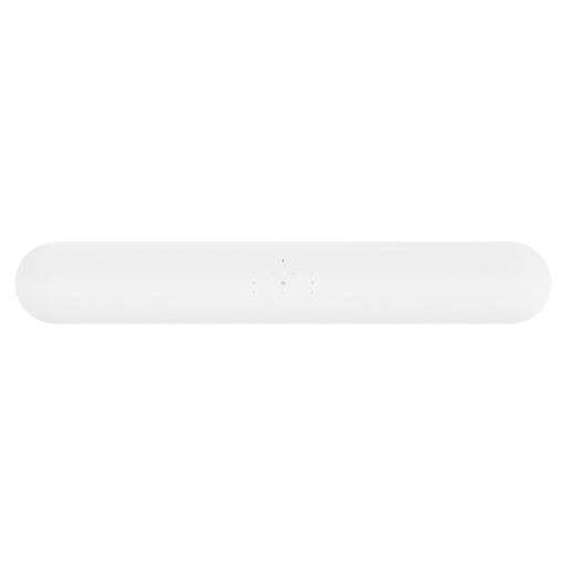 Sonos Beam (Gén2) | Barre de Son 3.0 canaux - Wifi - Commande vocale - Dolby Atmos - Blanc-SONXPLUS Rivière-du-Loup