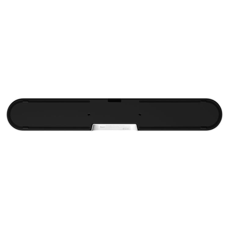 Sonos Beam (Gén2) | Barre de Son 3.0 canaux - Wifi - Commande vocale - Dolby Atmos - Blanc-SONXPLUS Rivière-du-Loup