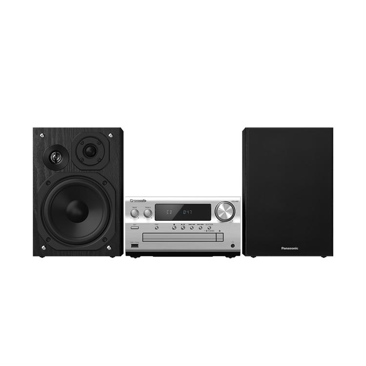 Panasonic SC-PMX800 | Mini-chaîne audio - Hi-Fi - Bluetooth - Moteur Technics JENO - Pour Audiophile-SONXPLUS Rivière-du-Loup