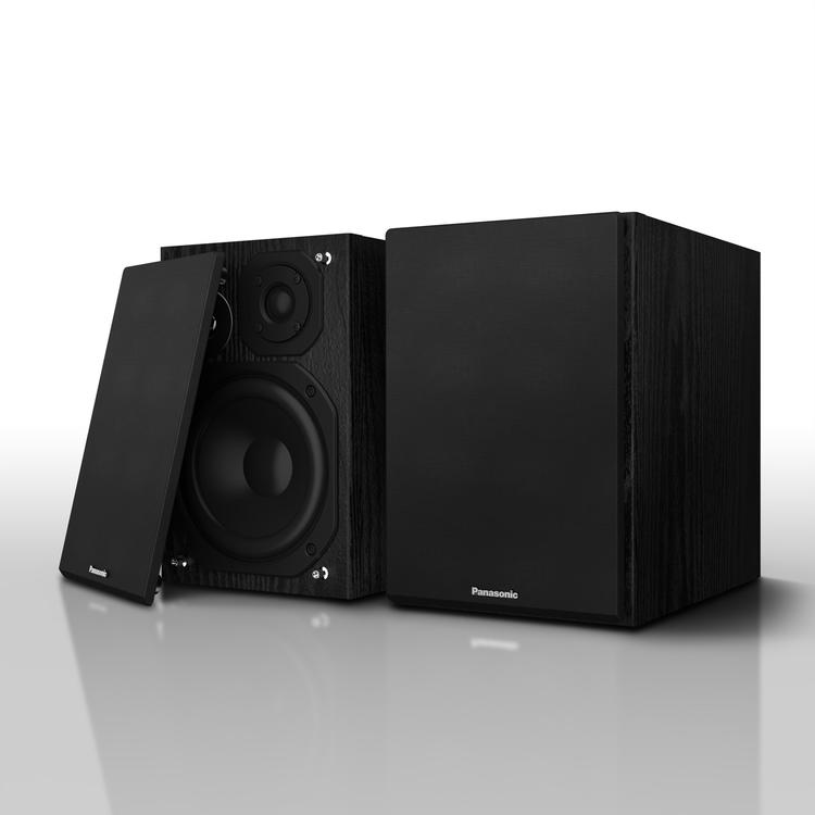 Panasonic SC-PMX800 | Mini-chaîne audio - Hi-Fi - Bluetooth - Moteur Technics JENO - Pour Audiophile-Rivière-du-Loup