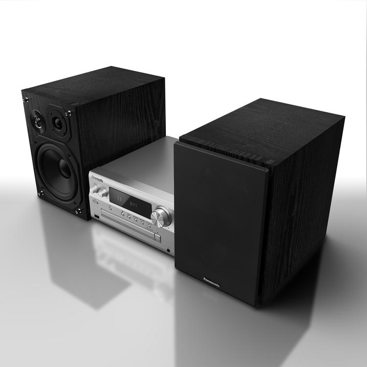 Panasonic SC-PMX800 | Mini-chaîne audio - Hi-Fi - Bluetooth - Moteur Technics JENO - Pour Audiophile-Rivière-du-Loup