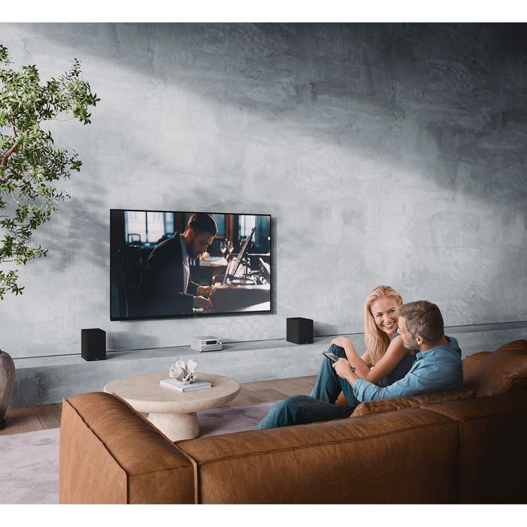 Panasonic SC-PMX800 | Mini-chaîne audio - Hi-Fi - Bluetooth - Moteur Technics JENO - Pour Audiophile-Rivière-du-Loup