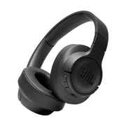 JBL Tune 760BTNC | Écouteurs sans fil circum-auriculaires - Bluetooth - Suppression active du bruit - Fast Pair - Pliable - Noir-SONXPLUS Rivière-du-Loup