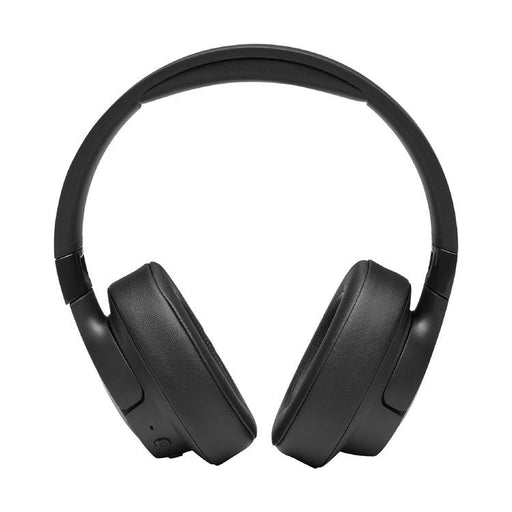 JBL Tune 760BTNC | Écouteurs sans fil circum-auriculaires - Bluetooth - Suppression active du bruit - Fast Pair - Pliable - Noir-SONXPLUS Rivière-du-Loup