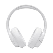 JBL Tune 760BTNC | Écouteurs sans fil circum-auriculaires - Bluetooth - Suppression active du bruit - Fast Pair - Pliable - Blanc-SONXPLUS Rivière-du-Loup