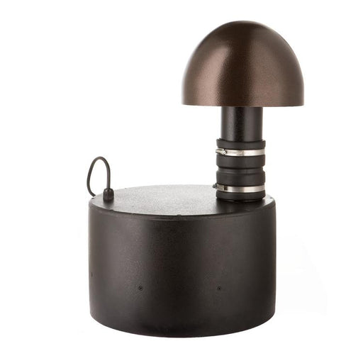 Paradigm GO10SW | Caisson de graves extérieur - Série Garden Oasis - Ground Stake - Bronze - Unité-SONXPLUS Rivière-du-Loup