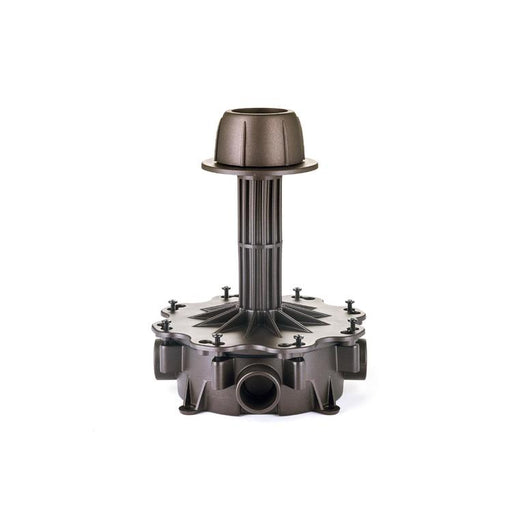 Paradigm Inground Conduit Box | Boîte de conduit creusée extérieur - Bronze - Unité-SONXPLUS Rivière-du-Loup