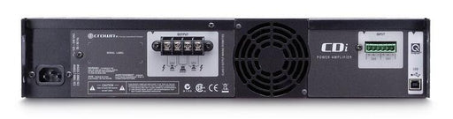 Paradigm Crown CDI 1000 Amplifier | Amplificateur - Série Garden Oasis - Pour modèles : GO12SW0, GO10SW, GO6 et GO4-SONXPLUS Rivière-du-Loup