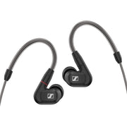 Sennheiser IE 300 | Écouteurs intra-auriculaires - Filaire - Contours d’oreille - Chambre de résonance - Transducteur XWB - Connecteurs MMCX-SONXPLUS Rivière-du-Loup
