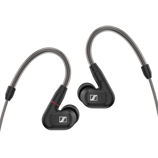 Sennheiser IE 300 | Écouteurs intra-auriculaires - Filaire - Contours d’oreille - Chambre de résonance - Transducteur XWB - Connecteurs MMCX-SONXPLUS Rivière-du-Loup
