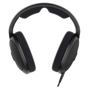 Sennheiser HD560S | Écouteur supra-auriculaire - Filaire - Dynamique ouvert - 1 Câble détachable - Noir-SONXPLUS Rivière-du-Loup