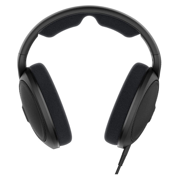 Sennheiser HD560S | Écouteur supra-auriculaire - Filaire - Dynamique ouvert - 1 Câble détachable - Noir-SONXPLUS Rivière-du-Loup