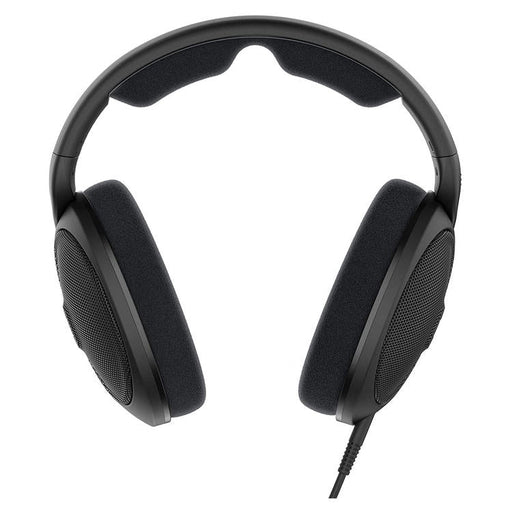 Sennheiser HD560S | Écouteur supra-auriculaire - Filaire - Dynamique ouvert - 1 Câble détachable - Noir-SONXPLUS Rivière-du-Loup