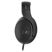 Sennheiser HD560S | Écouteur supra-auriculaire - Filaire - Dynamique ouvert - 1 Câble détachable - Noir-SONXPLUS Rivière-du-Loup