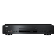 Yamaha CD-S303 | Lecteur CD - Haute qualité - Prise USB - Pure Direct - Intelligent Digital Servo - Noir-SONXPLUS Rivière-du-Loup