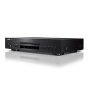 Yamaha CD-S303 | Lecteur CD - Haute qualité - Prise USB - Pure Direct - Intelligent Digital Servo - Noir-SONXPLUS Rivière-du-Loup