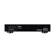 Yamaha CD-S303 | Lecteur CD - Haute qualité - Prise USB - Pure Direct - Intelligent Digital Servo - Noir-SONXPLUS Rivière-du-Loup