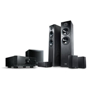 Yamaha YHTB4A | Ensemble Cinéma maison - MusicCast - RX-V4A + NS51Pack + NSSW050-SONXPLUS Rivière-du-Loup
