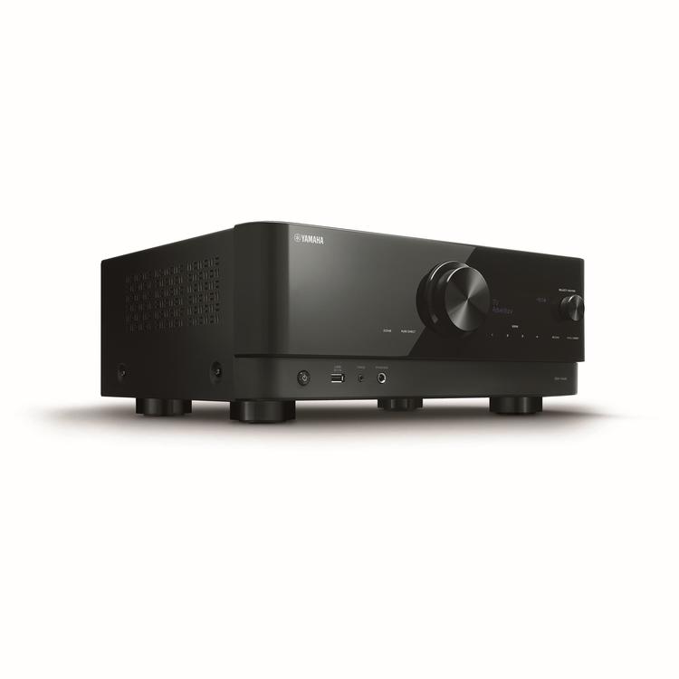 Yamaha YHTB4A | Ensemble Cinéma maison - MusicCast - RX-V4A + NS51Pack + NSSW050-SONXPLUS Rivière-du-Loup