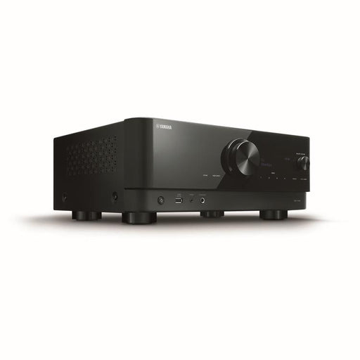 Yamaha YHTB4A | Ensemble Cinéma maison - MusicCast - RX-V4A + NS51Pack + NSSW050-SONXPLUS Rivière-du-Loup