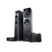 Yamaha YHTB4A | Ensemble Cinéma maison - MusicCast - RX-V4A + NS51Pack + NSSW050-SONXPLUS Rivière-du-Loup