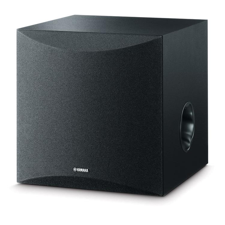 Yamaha YHTB4A | Ensemble Cinéma maison - MusicCast - RX-V4A + NS51Pack + NSSW050-SONXPLUS Rivière-du-Loup