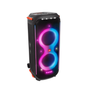 JBL PartyBox 710 | Haut-parleur portable - Sans fil - Bluetooth - Effets lumineux - 800 W RMS - Noir-SONXPLUS Rivière-du-Loup