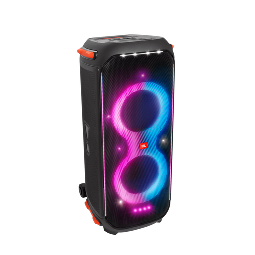 JBL PartyBox 710 | Haut-parleur portable - Sans fil - Bluetooth - Effets lumineux - 800 W RMS - Noir-SONXPLUS Rivière-du-Loup