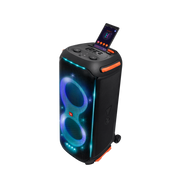 JBL PartyBox 710 | Haut-parleur portable - Sans fil - Bluetooth - Effets lumineux - 800 W RMS - Noir-SONXPLUS Rivière-du-Loup