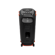 JBL PartyBox 710 | Haut-parleur portable - Sans fil - Bluetooth - Effets lumineux - 800 W RMS - Noir-SONXPLUS Rivière-du-Loup