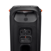 JBL PartyBox 710 | Haut-parleur portable - Sans fil - Bluetooth - Effets lumineux - 800 W RMS - Noir-SONXPLUS Rivière-du-Loup