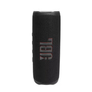 JBL Flip 6 | Haut-parleur portable - Bluetooth - Étanche - Jusqu'à 12 heures d'autonomie - Noir-SONXPLUS Rivière-du-Loup