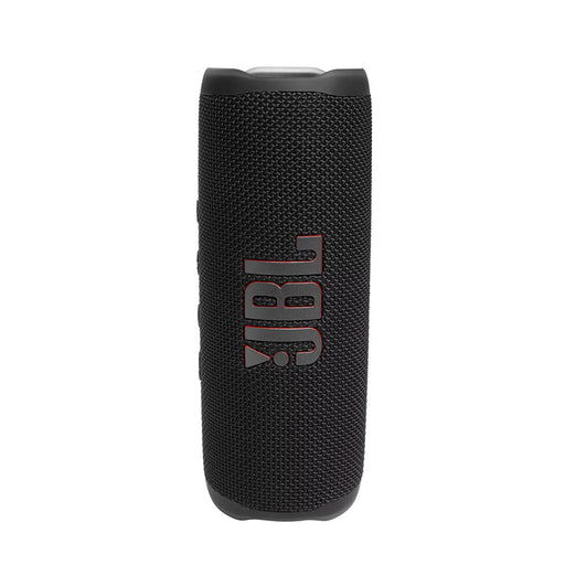JBL Flip 6 | Haut-parleur portable - Bluetooth - Étanche - Jusqu'à 12 heures d'autonomie - Noir-SONXPLUS Rivière-du-Loup