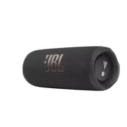 JBL Flip 6 | Haut-parleur portable - Bluetooth - Étanche - Jusqu'à 12 heures d'autonomie - Noir-SONXPLUS Rivière-du-Loup