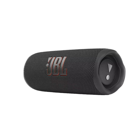 JBL Flip 6 | Haut-parleur portable - Bluetooth - Étanche - Jusqu'à 12 heures d'autonomie - Noir-SONXPLUS Rivière-du-Loup