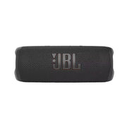 JBL Flip 6 | Haut-parleur portable - Bluetooth - Étanche - Jusqu'à 12 heures d'autonomie - Noir-SONXPLUS Rivière-du-Loup