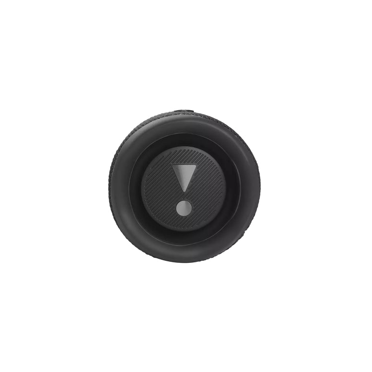 JBL Flip 6 | Haut-parleur portable - Bluetooth - Étanche - Jusqu'à 12 heures d'autonomie - Noir-SONXPLUS Rivière-du-Loup