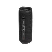 JBL Flip 6 | Haut-parleur portable - Bluetooth - Étanche - Jusqu'à 12 heures d'autonomie - Noir-SONXPLUS Rivière-du-Loup