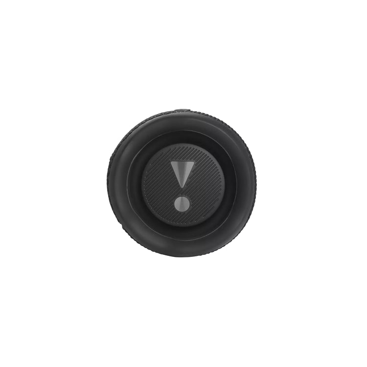 JBL Flip 6 | Haut-parleur portable - Bluetooth - Étanche - Jusqu'à 12 heures d'autonomie - Noir-SONXPLUS Rivière-du-Loup